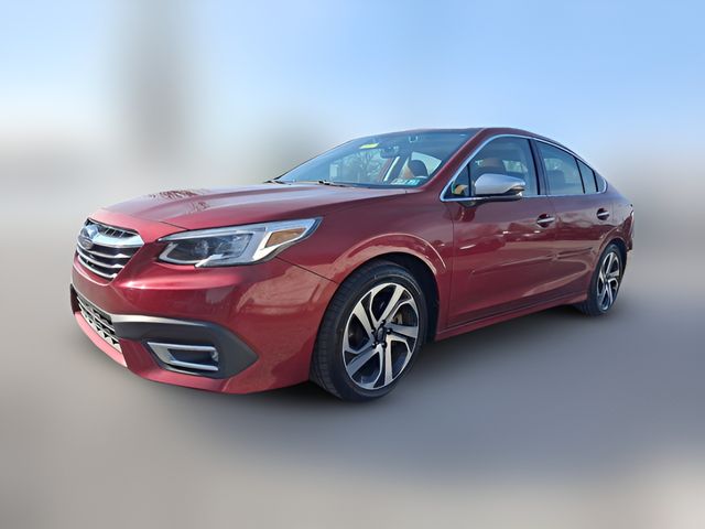 2020 Subaru Legacy Touring XT