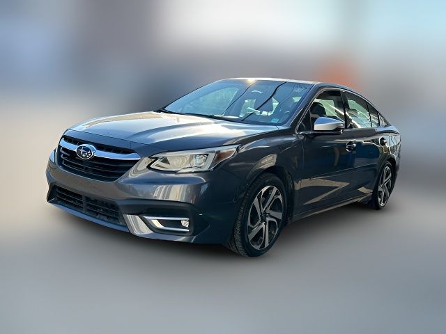 2020 Subaru Legacy Touring XT