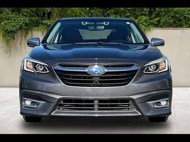 2020 Subaru Legacy Touring XT