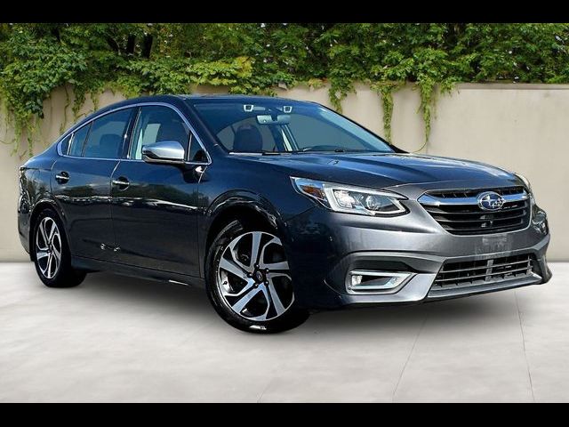 2020 Subaru Legacy Touring XT