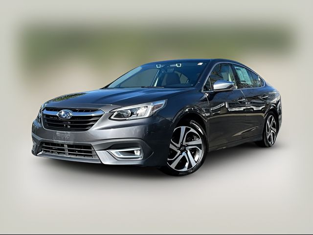 2020 Subaru Legacy Touring XT
