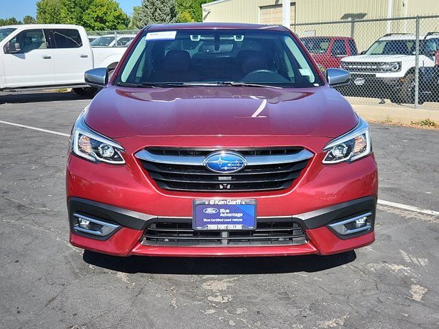 2020 Subaru Legacy Touring XT