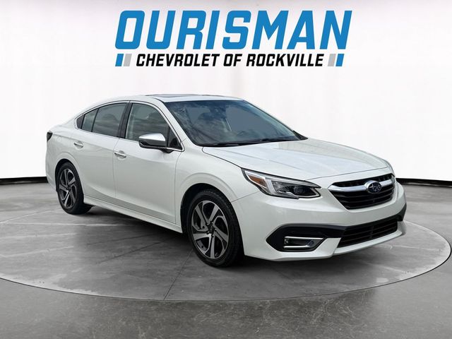 2020 Subaru Legacy Touring XT