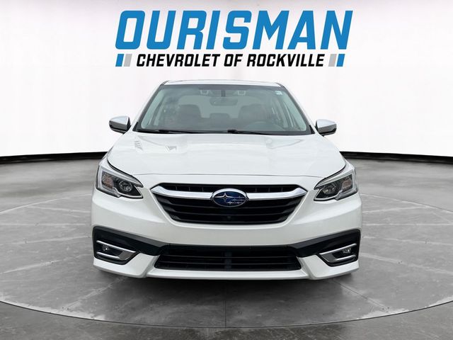 2020 Subaru Legacy Touring XT