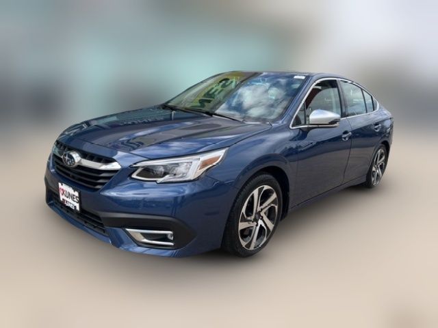 2020 Subaru Legacy Touring XT