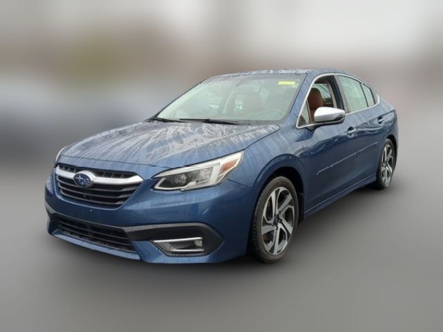 2020 Subaru Legacy Touring XT