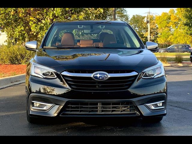 2020 Subaru Legacy Touring XT