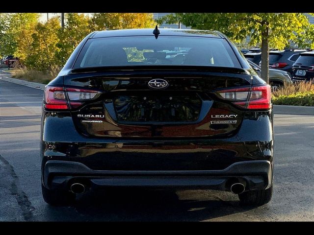 2020 Subaru Legacy Touring XT