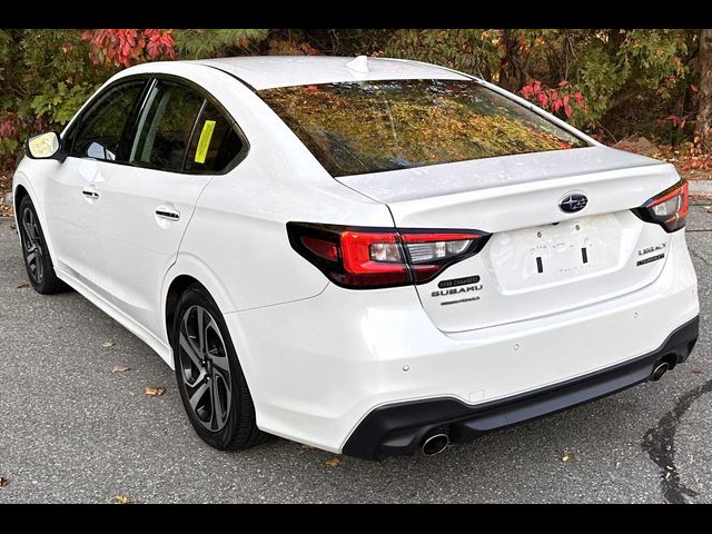 2020 Subaru Legacy Touring XT