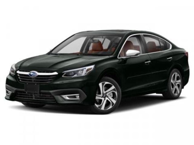 2020 Subaru Legacy Touring XT