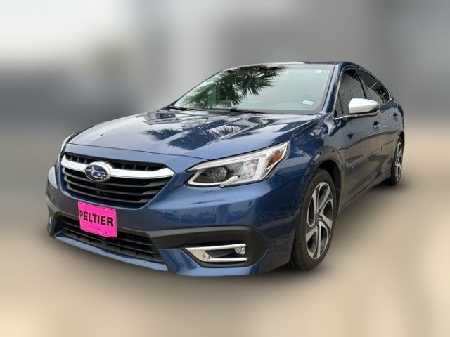 2020 Subaru Legacy Touring XT