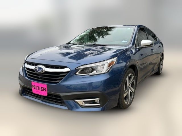 2020 Subaru Legacy Touring XT