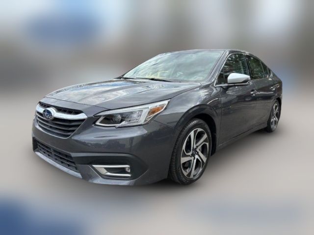 2020 Subaru Legacy Touring XT