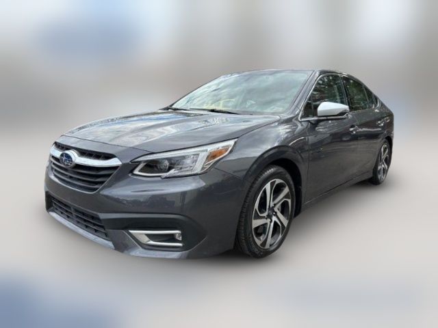 2020 Subaru Legacy Touring XT