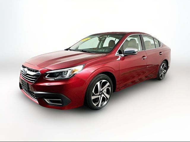 2020 Subaru Legacy Touring XT