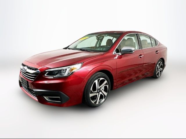 2020 Subaru Legacy Touring XT