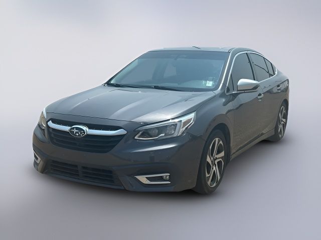 2020 Subaru Legacy Touring XT