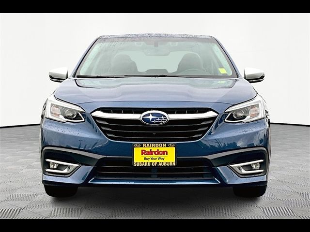 2020 Subaru Legacy Touring XT