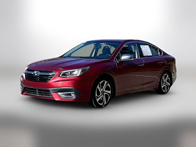 2020 Subaru Legacy Touring XT