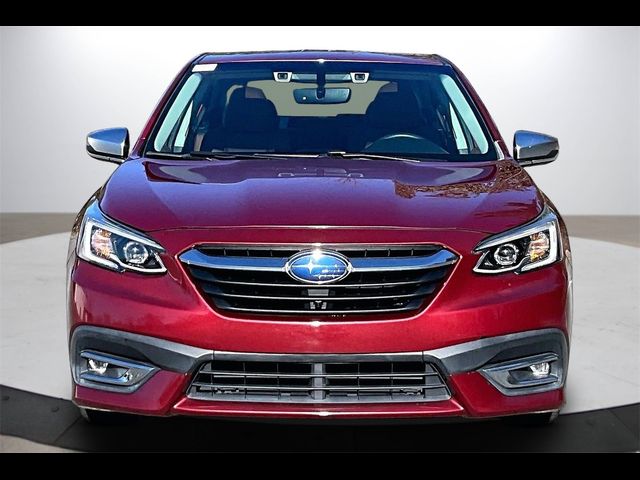 2020 Subaru Legacy Touring XT