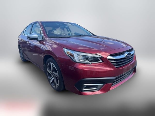 2020 Subaru Legacy Touring XT