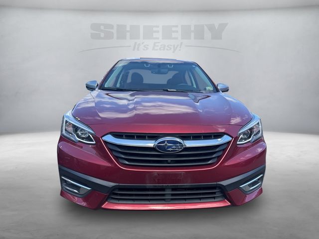 2020 Subaru Legacy Touring XT