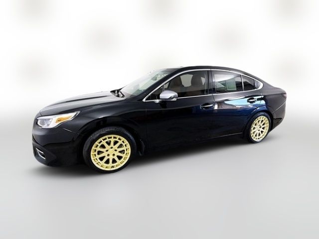 2020 Subaru Legacy Touring XT