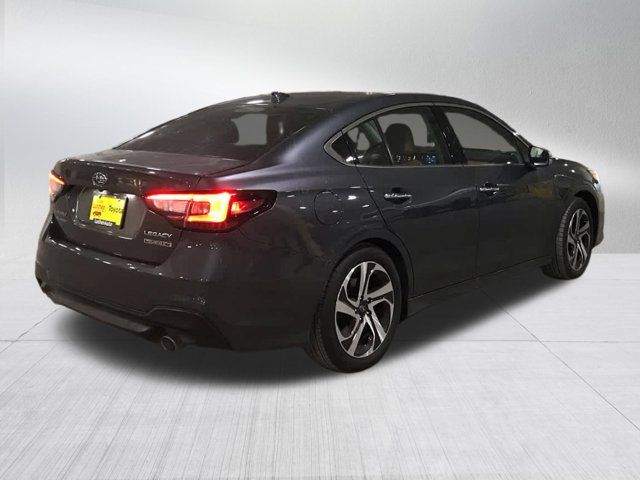 2020 Subaru Legacy Touring XT