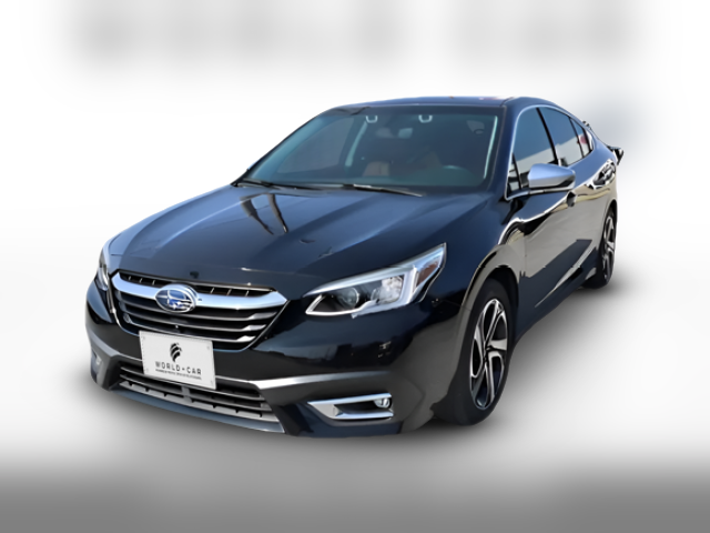 2020 Subaru Legacy Touring XT