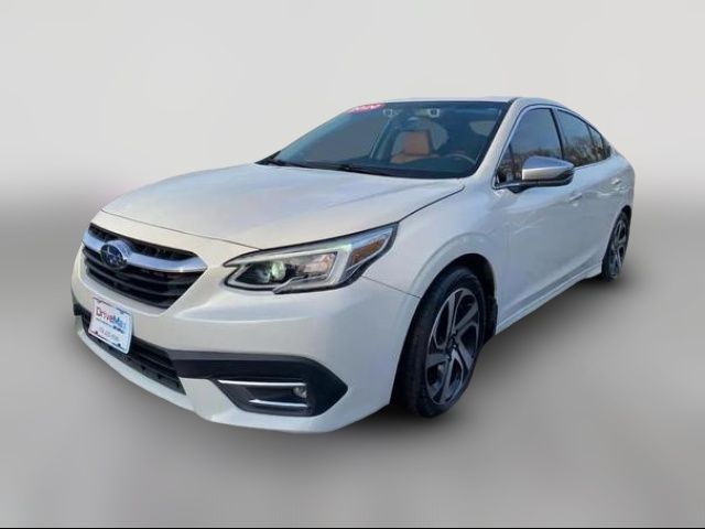 2020 Subaru Legacy Touring XT