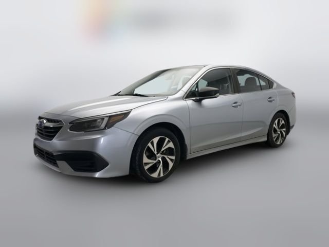 2020 Subaru Legacy Base