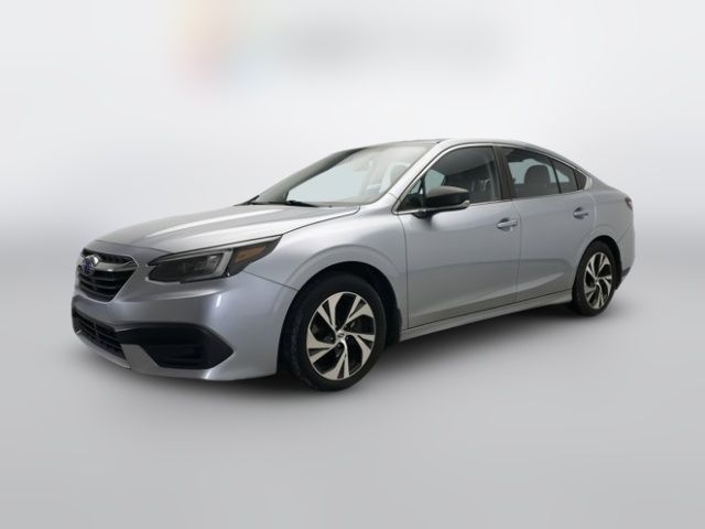 2020 Subaru Legacy Base