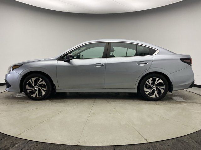 2020 Subaru Legacy Base