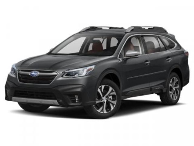 2020 Subaru Outback Touring