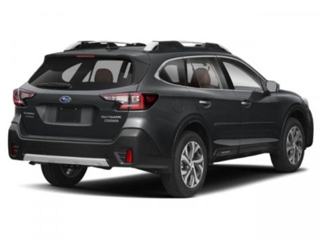 2020 Subaru Outback Touring