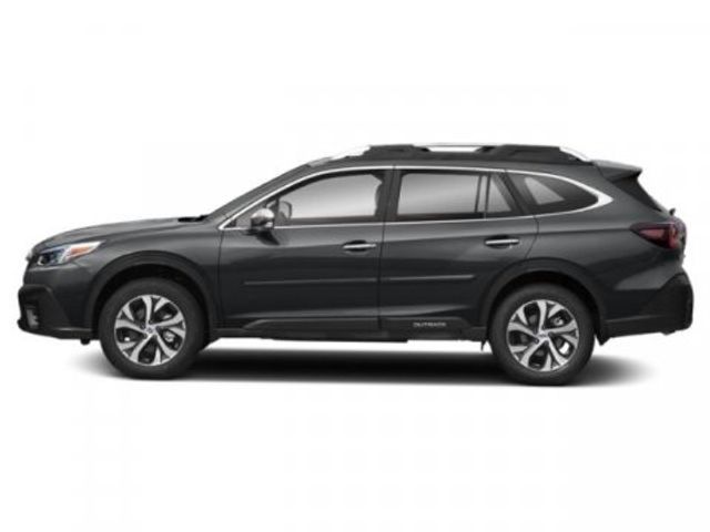 2020 Subaru Outback Touring