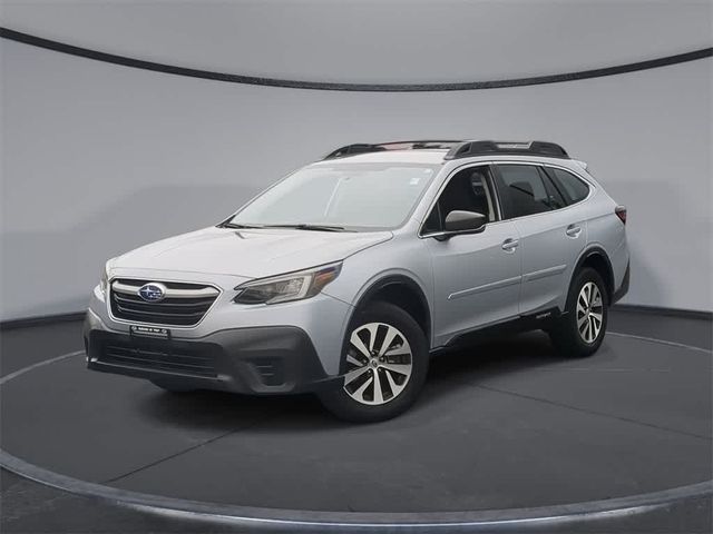 2020 Subaru Outback Base