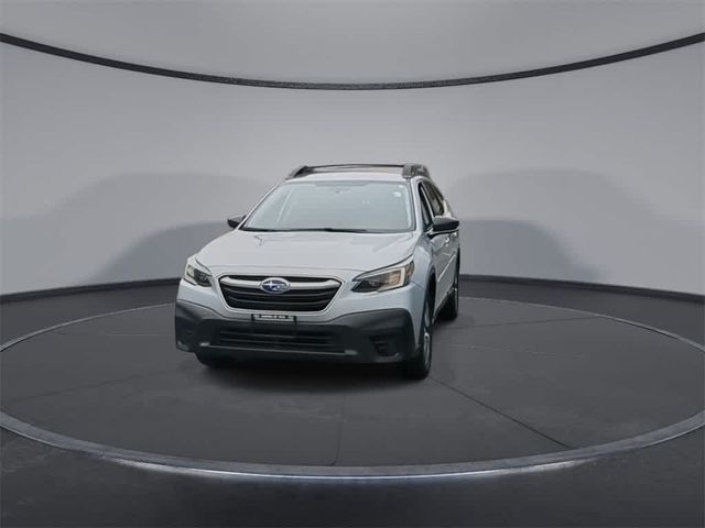 2020 Subaru Outback Base