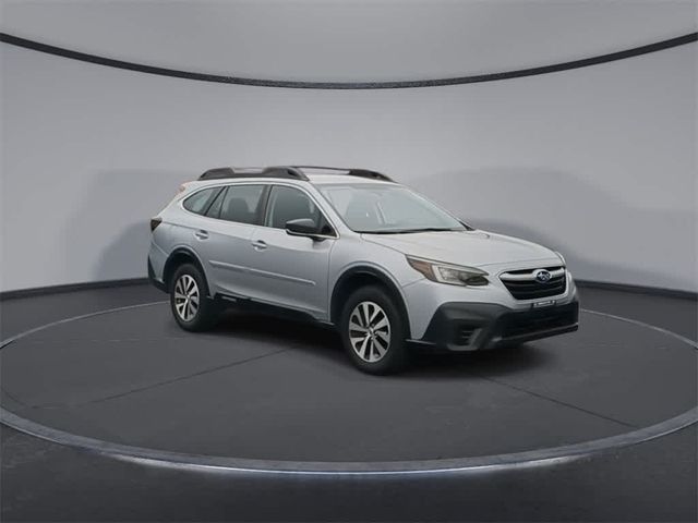 2020 Subaru Outback Base