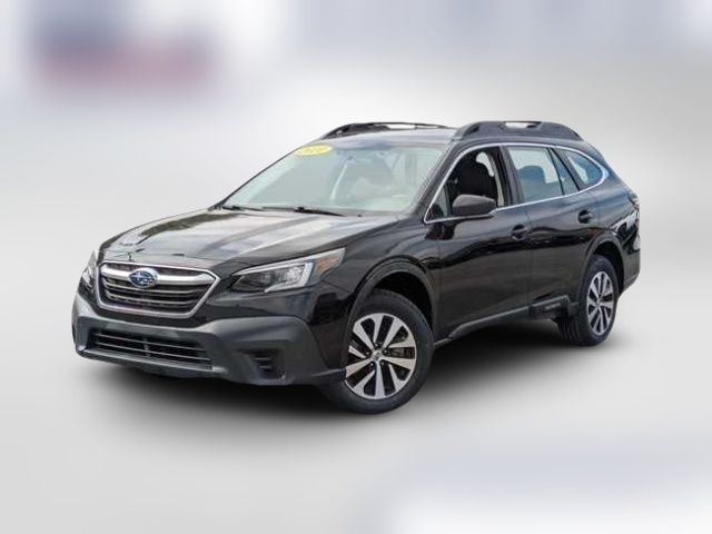 2020 Subaru Outback Base