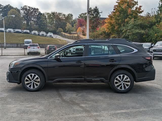 2020 Subaru Outback Base