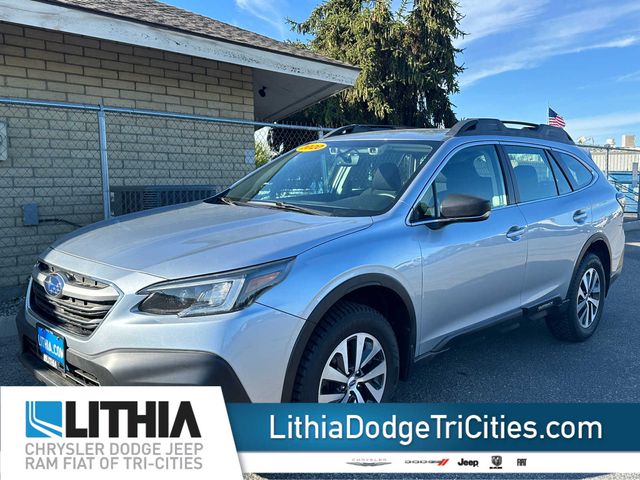 2020 Subaru Outback Base