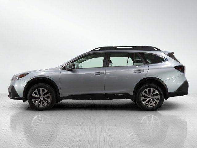 2020 Subaru Outback Base