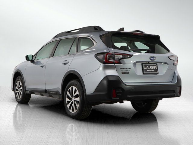 2020 Subaru Outback Base