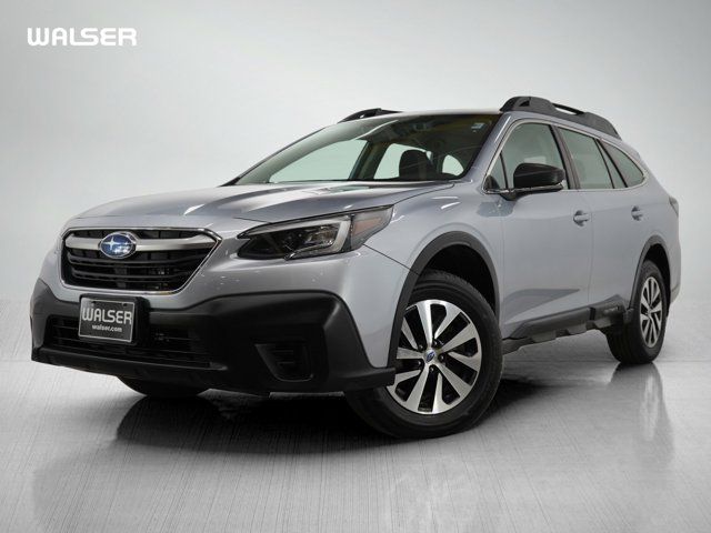 2020 Subaru Outback Base