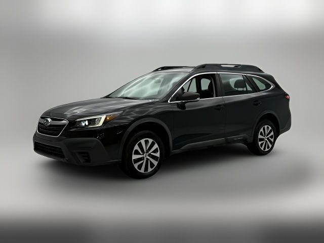 2020 Subaru Outback Base