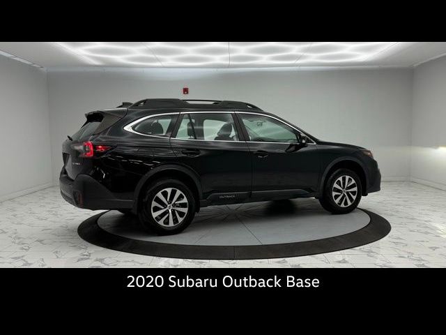 2020 Subaru Outback Base