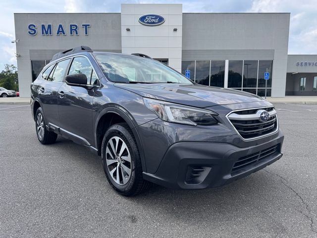 2020 Subaru Outback Base