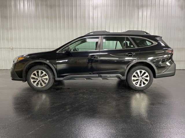 2020 Subaru Outback Base