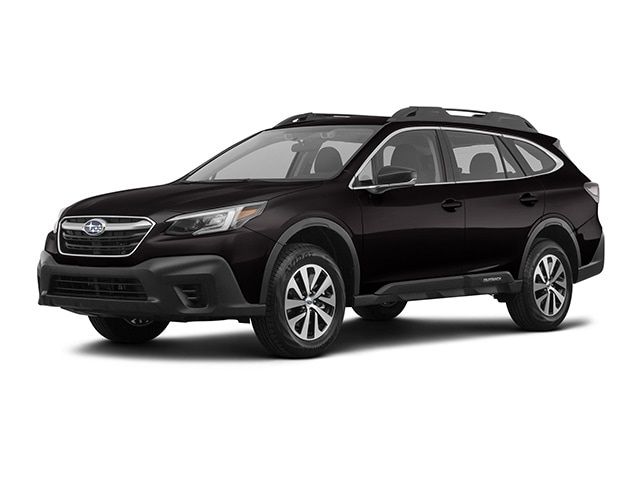 2020 Subaru Outback Base